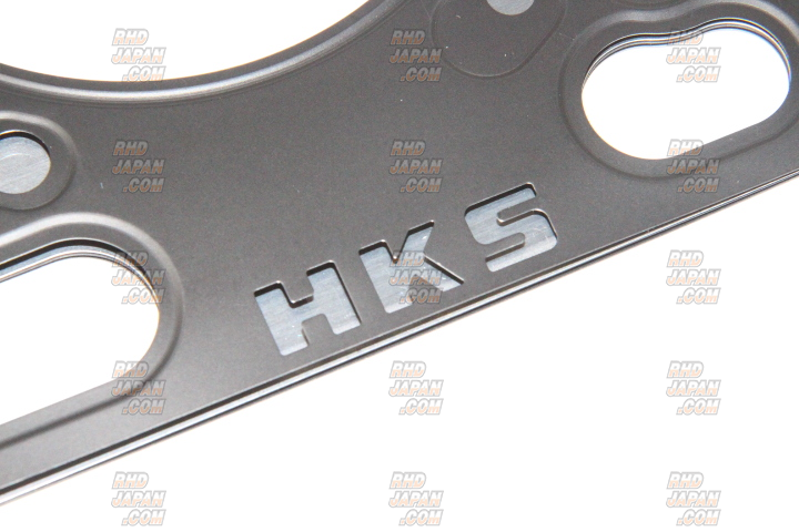 HKS Metal Head Gasket - Bead Type 1.6mm Toyota 4A-G(Z)E 16 Valves
