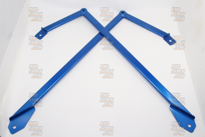 CUSCO Power Brace Floor Center - CY4A CZ4A