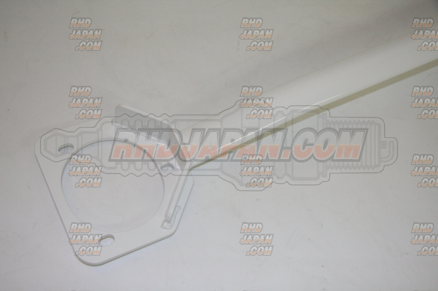 Okuyama Carbing Rear Aluminum Strut Tower Bar Type R - Z32 - RHDJapan