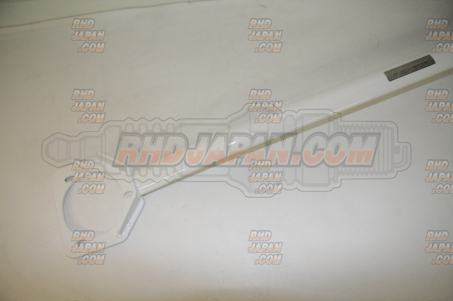 Okuyama Carbing Rear Aluminum Strut Tower Bar Type R - Z32 - RHDJapan