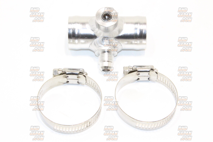 Okuyama Carbing Combination Hose Adapter Type Fitting 30mm