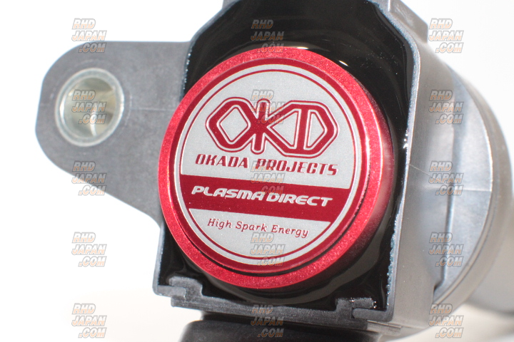Okada Projects Plasma Direct Coil Packs - NCP30 NCP31 NCP35 NCP60