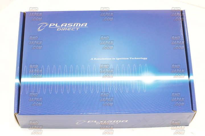 Okada Projects Plasma Direct Coil Packs - NCP30 NCP31 NCP35 NCP60