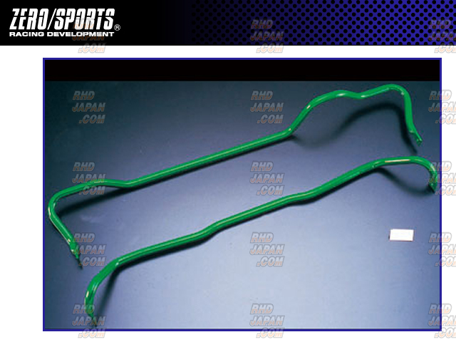 □ZERO SPORTS BL5/BP5/GH8/GV#/GR#/YA5/エアインテークホース□