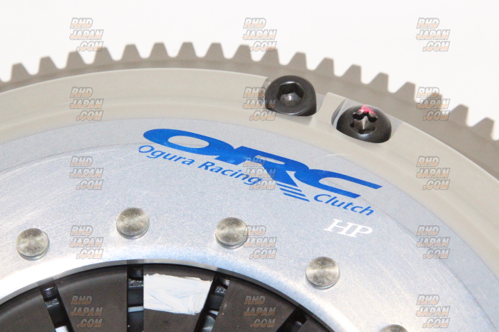 ORC 250 Light HP Clutch Kit - DC5 FD2 6MT - RHDJapan