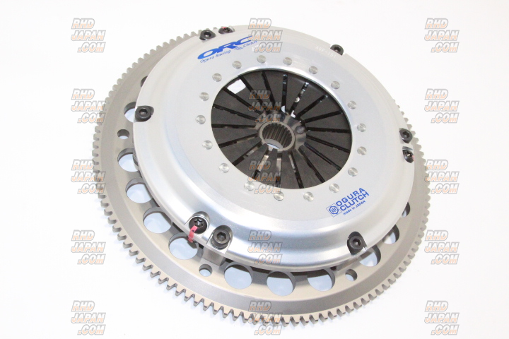 ORC 250 Light HP Clutch Kit - DC5 FD2 6MT - RHDJapan