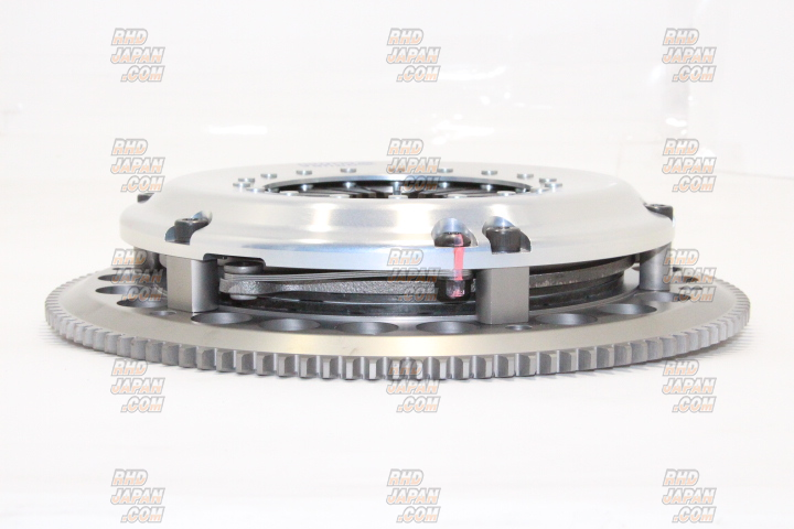 ORC 250 Light HP Clutch Kit - DC5 FD2 6MT - RHDJapan