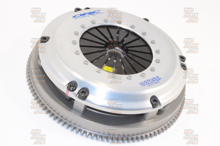 ORC 250 Light STD Clutch Kit - AE86