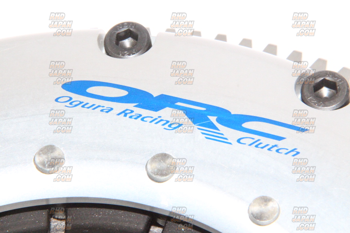 ORC 400 Light STD Clutch Kit - Z33 V35 - RHDJapan