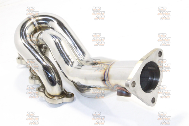 Tomei Expreme Exhaust Manifold Ver.2 - Z33 HZ33 CPV35 - RHDJapan