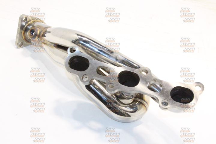 Tomei Expreme Exhaust Manifold Ver.2 - Z33 HZ33 CPV35 - RHDJapan
