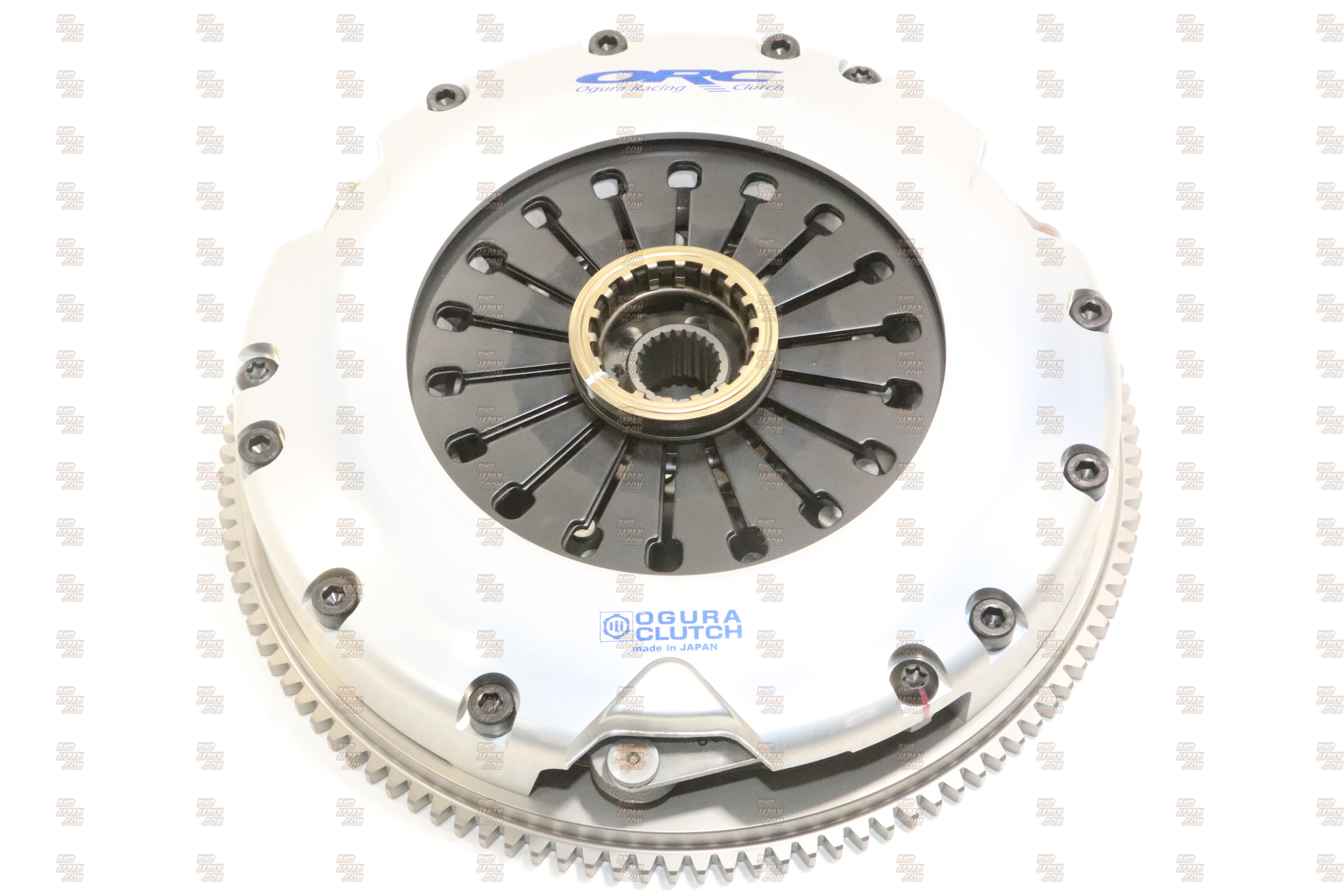 ORC 400 Light HP-Pull Clutch Kit - CN9A CP9A CT9W
