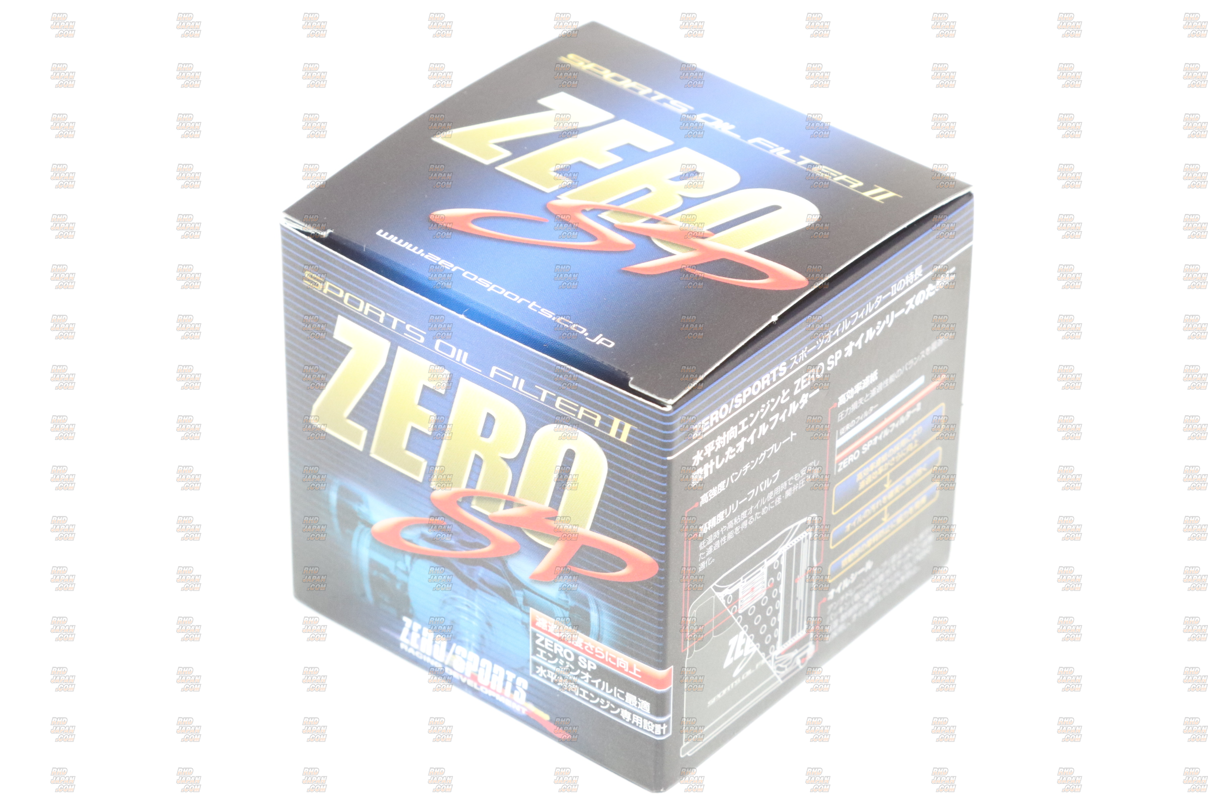 □ZERO SPORTS BL5/BP5/GH8/GV#/GR#/YA5/エアインテークホース□