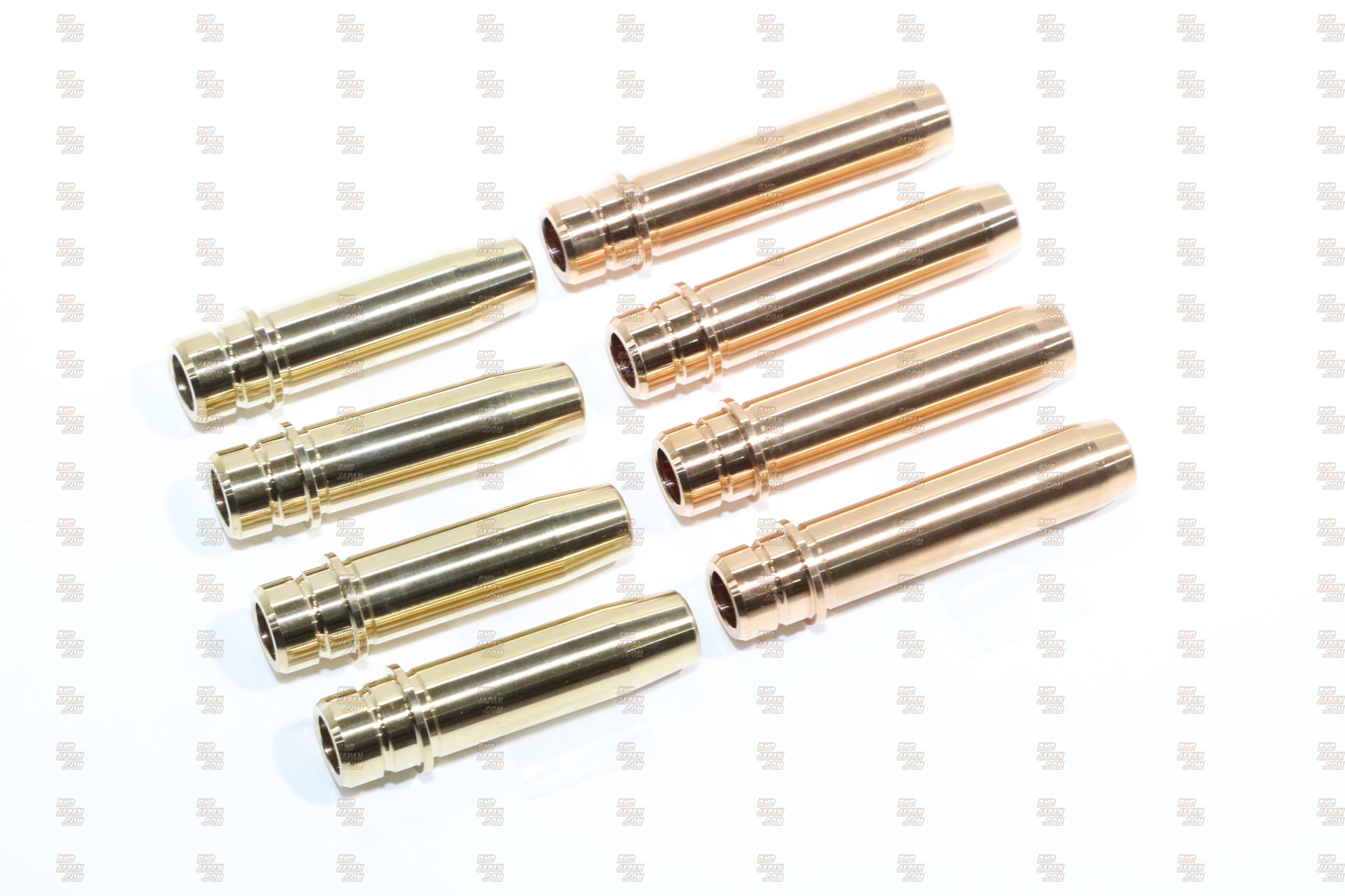 Kameari Bronze Valve Guides Set EX 59mm - L14~L18