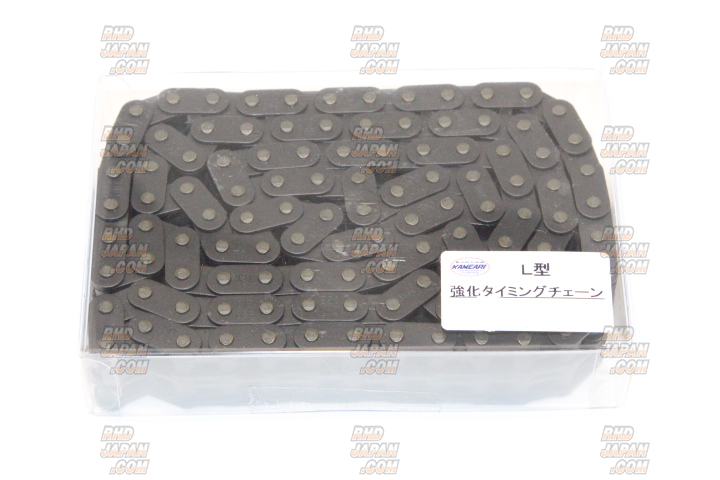 Kameari Reinforced Timing Chain - L18 L20 to L28