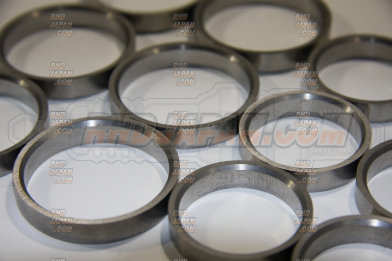 Kameari L-Type Racing Valve Seat Ring Spacer - Alloy L4