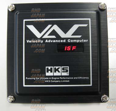 レクサス　is-f  HKS VAC LEXUS IS-F HKS VAC Type IS-F 取り付け｜自動車チューニング/パーツ