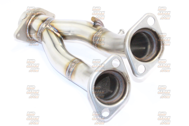 5zigen ProRacer Header Exhaust Manifold - Civic Type-R FD2 - RHDJapan