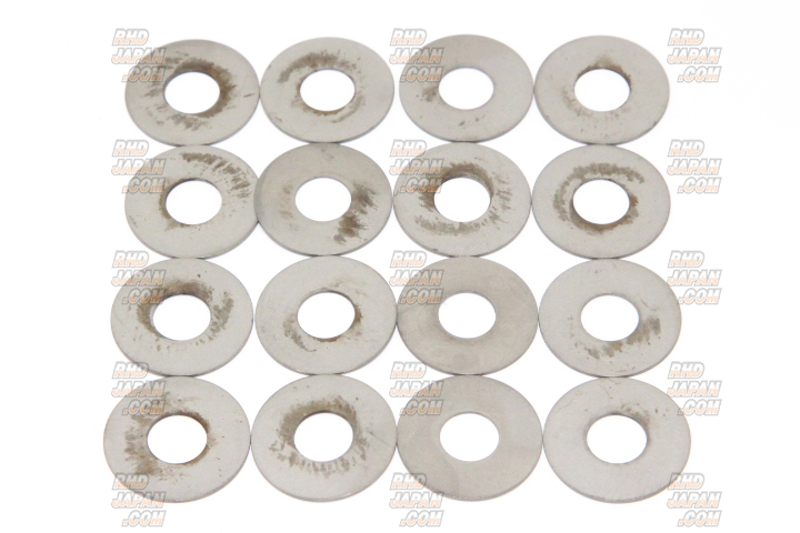 Kameari FJ20 Valve Spring Washer Set