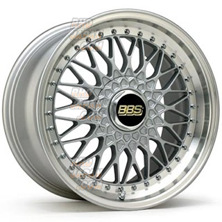 BBS Japan Center Cap - Super-RS 18In 19In