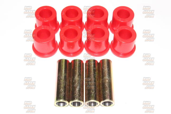 Kameari Bushing Set Control Arm Rear - Bluebird Skyline Fairlady Z S130