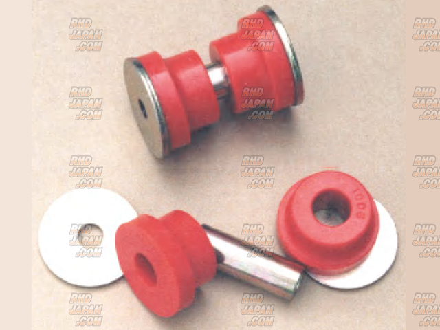 Kameari Differential Carrier Bushing Set - Bluebird Skyline GC10 R30