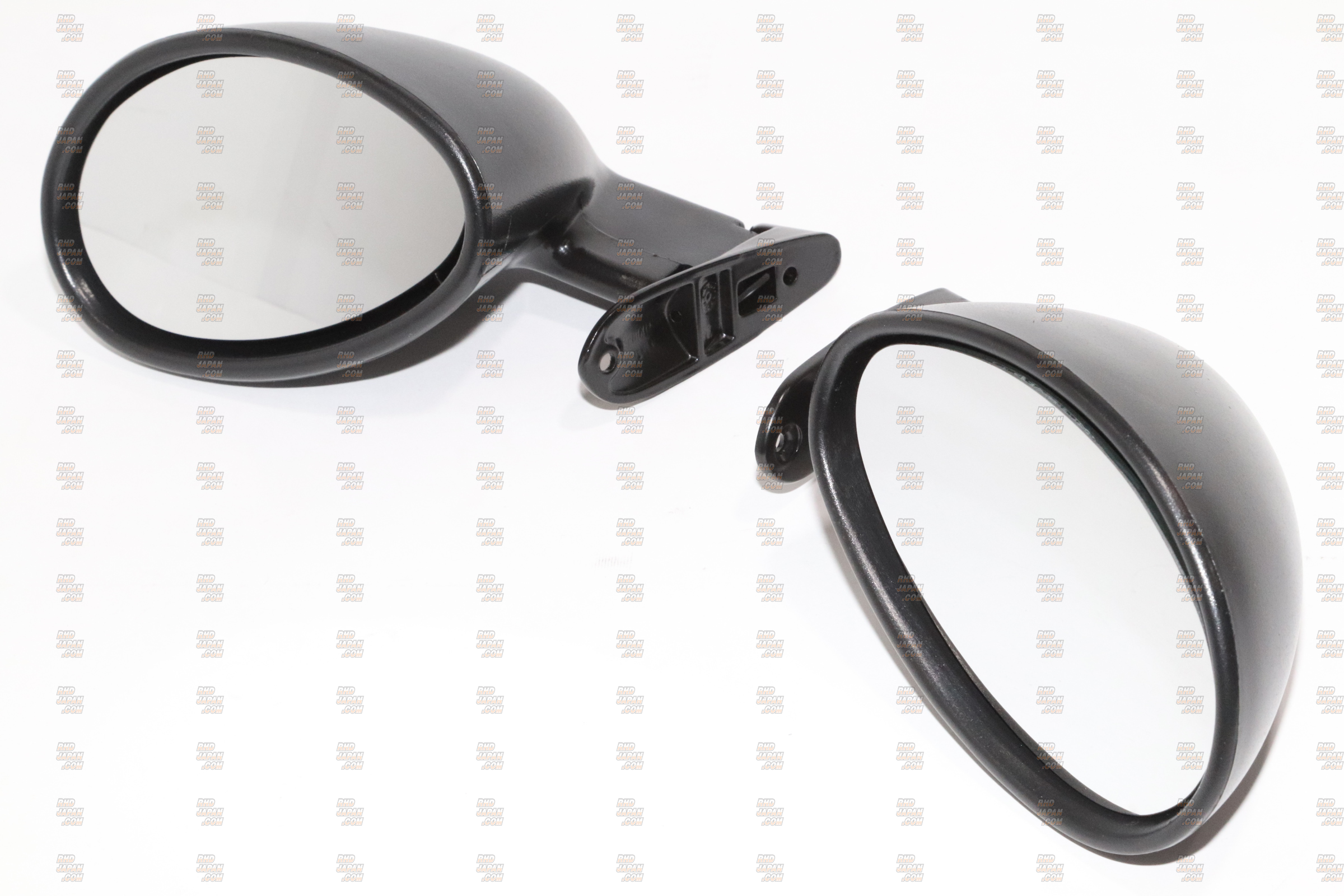 Kameari Mirrors Set - Vitaloni Californian Type