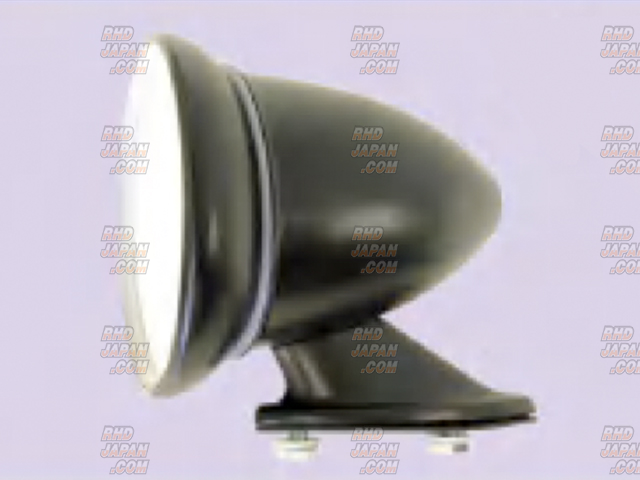 Kameari Mirrors Set - Fender Classic Type Black