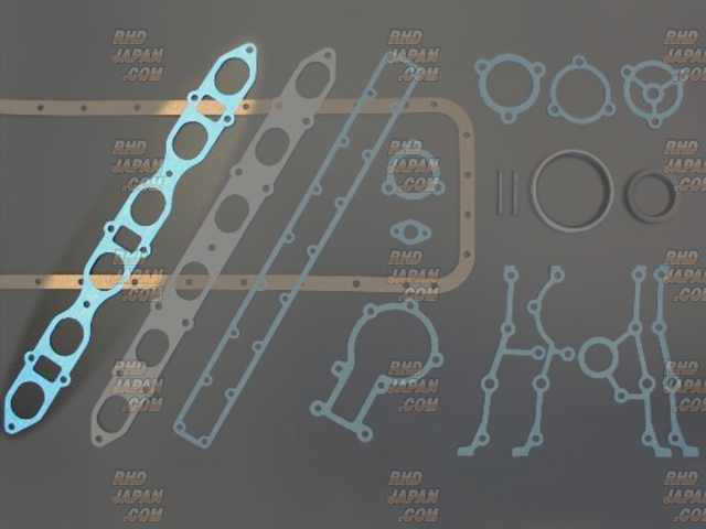 Kameari S20 Strengthened Gasket - Intake