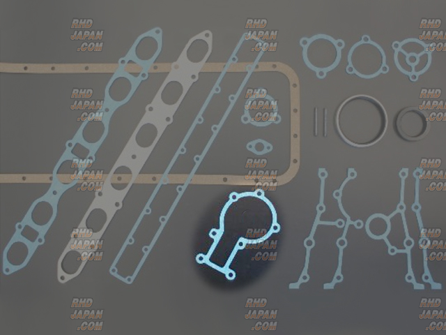 Kameari S20 Strengthened Gasket - Water Pump