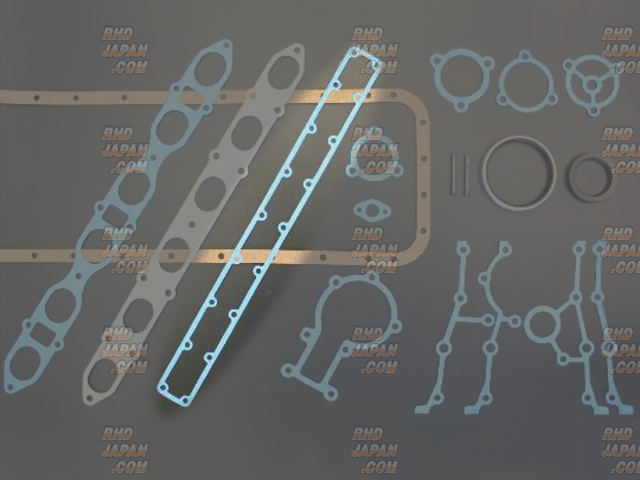 Kameari S20 Strengthened Gasket - Water Gallery