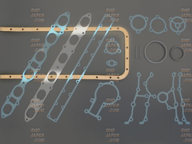 Kameari S20 Gasket - Oil Pan