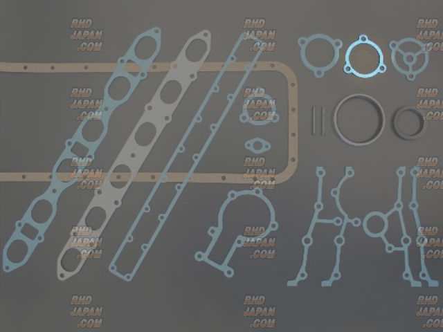 Kameari S20 Strengthened Gasket - Distributor Cover