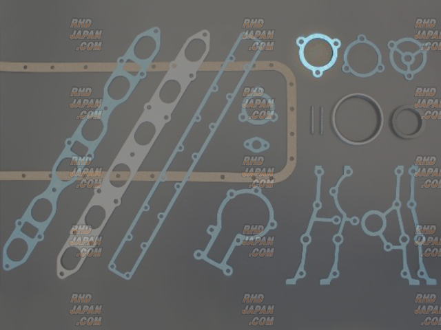 Kameari S20 Strengthened Gasket - Breather