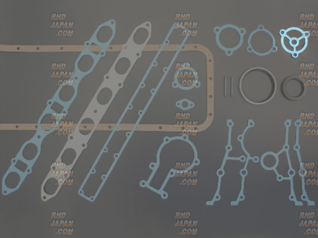 Kameari S20 Strengthened Gasket - Oil Filter