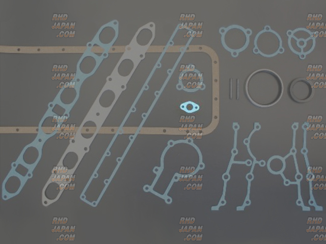 Kameari S20 Strengthened Gasket - Oil Strainer