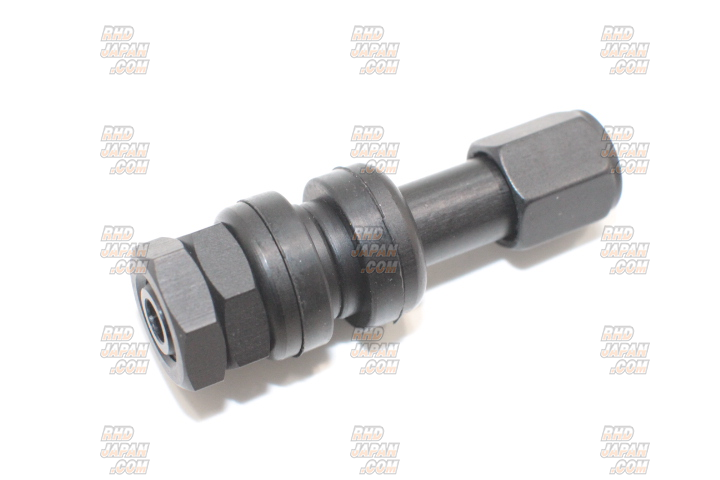 SSR Air Valve - ALM Black