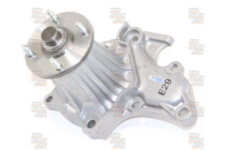 Kameari Water Pump 4A-G