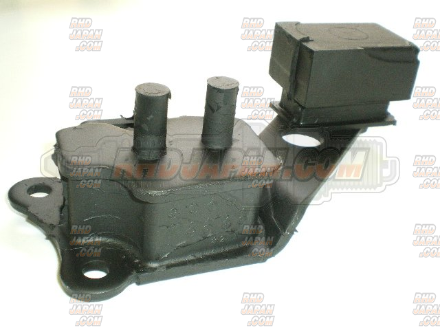 Mazda OEM Rubber Differential Mount FC3S