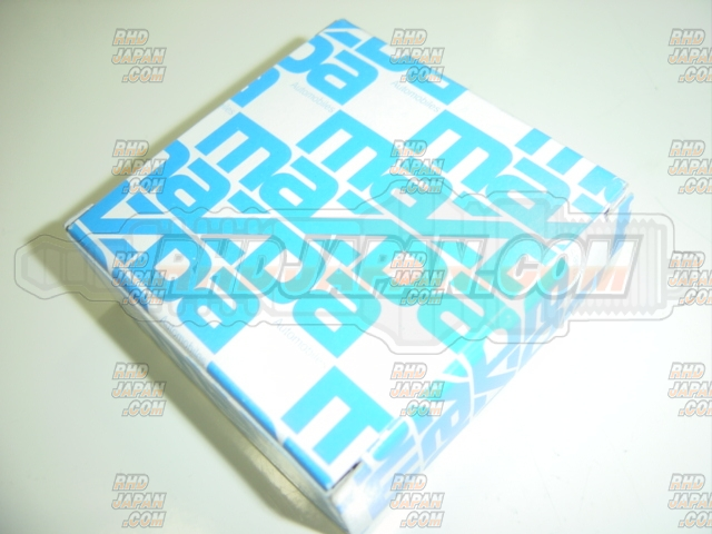 Mazda OEM Engine Front Cover