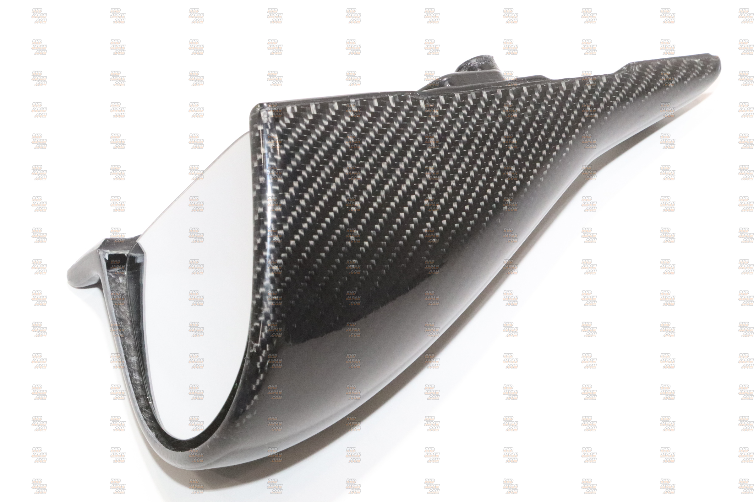 Alex Motorsports Prodrive Type Carbon Mirror - GDB - RHDJapan