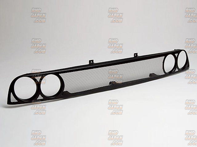 M-Tecnologia Rear Racing Grill Ferrari F355 - RHDJapan