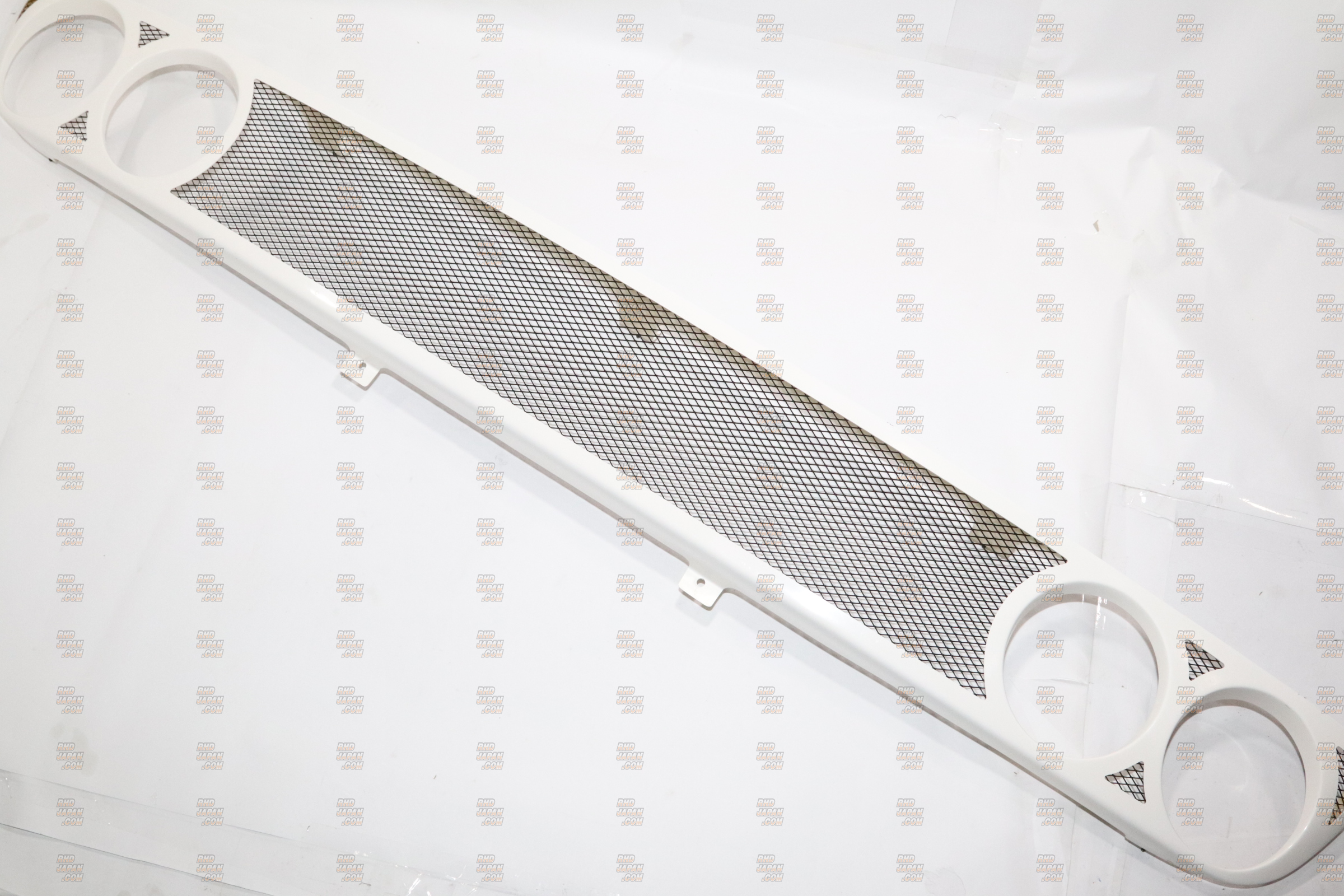 M-Tecnologia Rear Racing Grill Ferrari F355 - RHDJapan