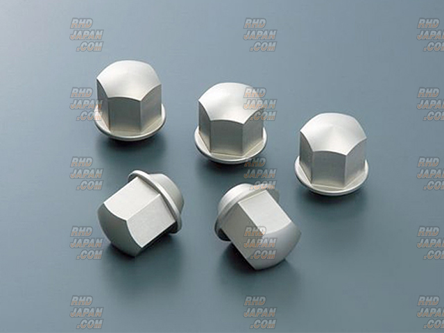 M-Tecnologia Wheel Nut Ferrari Challenge F355 F360