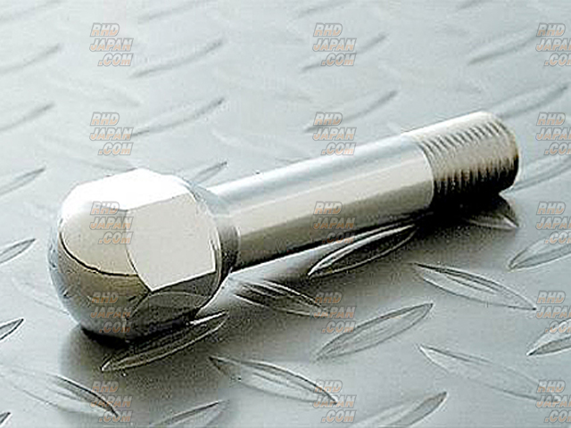 M-Tecnologia Chromoly Wheel Bolt Ferrari 355