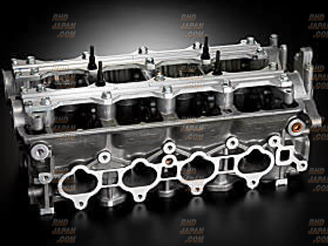 JUN Short Head - BASIC Honda B16B B18C - RHDJapan