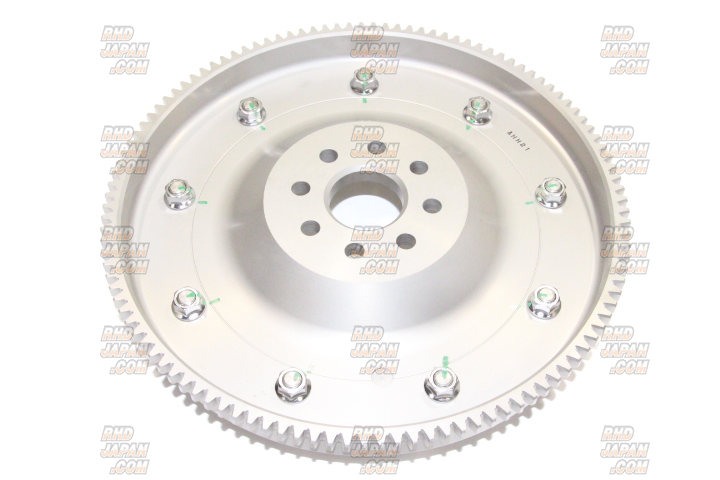 ORC 559/659 Twin Plate Clutch Kit Replacement Flywheel - RHDJapan