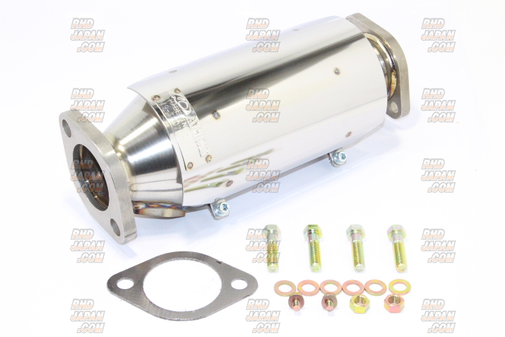あちきち APEXi Super Catalyzer Catalytic Convertor - AE86 - RHDJapan
