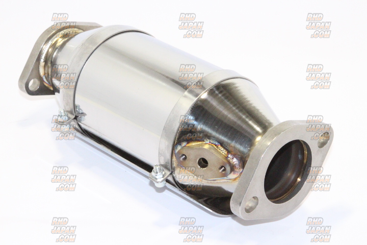APEXi Super Catalyzer Catalytic Convertor - AE86 - RHDJapan