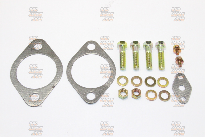 APEXi Super Catalyzer Catalytic Convertor - AE86 - RHDJapan
